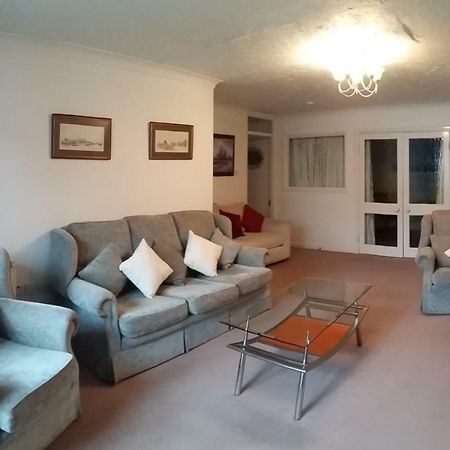 גוספורט Clarence Road Apartment מראה חיצוני תמונה